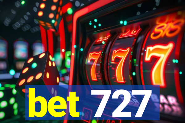 bet 727
